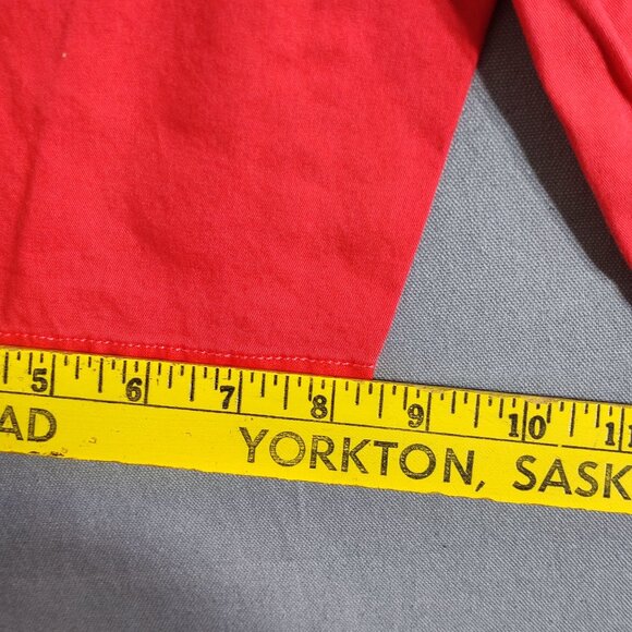 Columbia bermuda short women's size 4 salmon pink colour outdoor / street wear - Picture 13 of 13